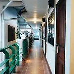 โรงแรมตีฆ้อง - Tri Gong Hotel
