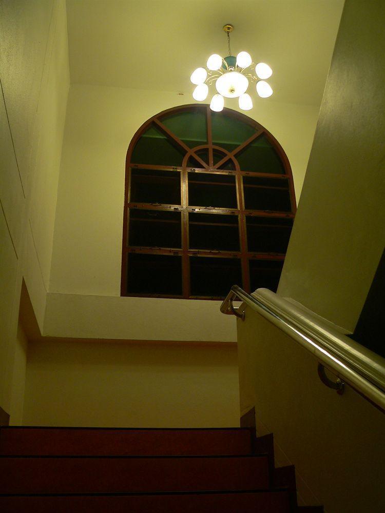 โรงแรมตีฆ้อง - Tri Gong Chiang Mai