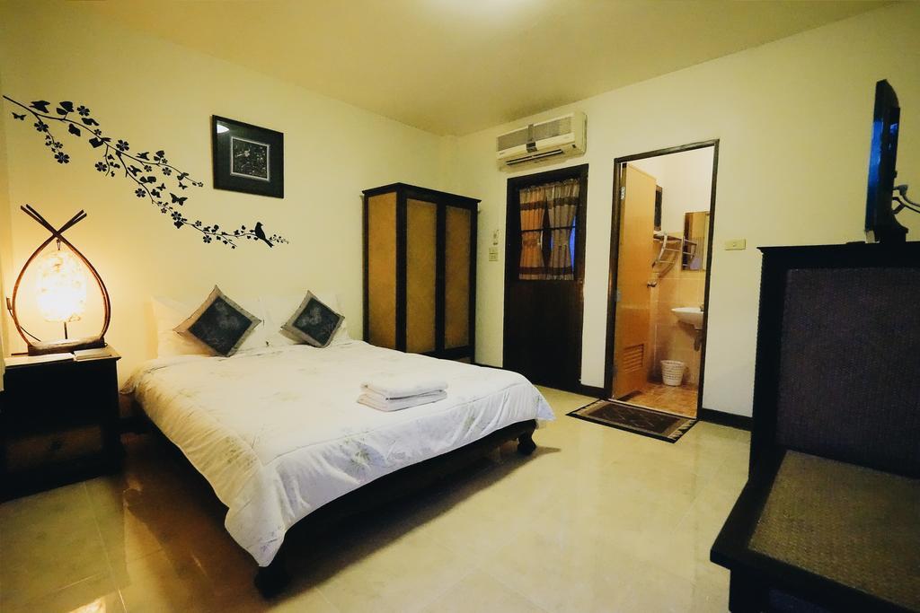 โรงแรมตีฆ้อง - Tri Gong Inn 3*