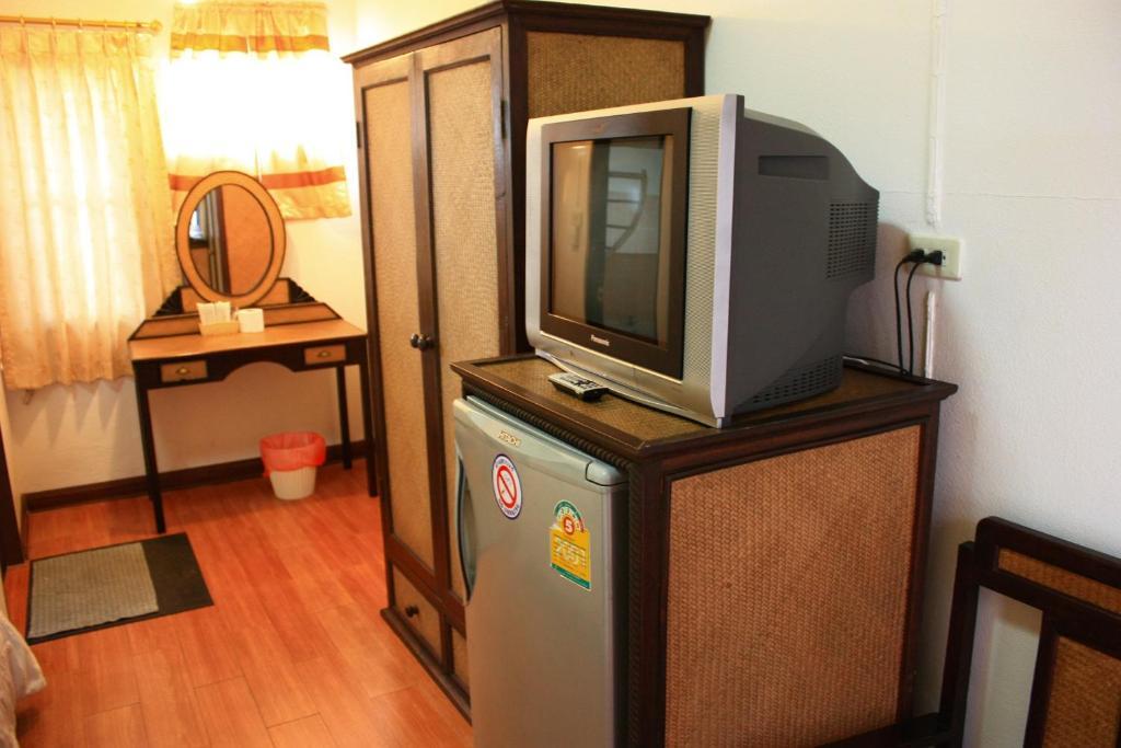 โรงแรมตีฆ้อง - Tri Gong Inn 3*