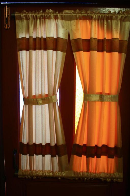 โรงแรมตีฆ้อง - Tri Gong Inn 3*
