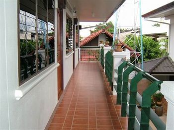 โรงแรมตีฆ้อง - Tri Gong 3*