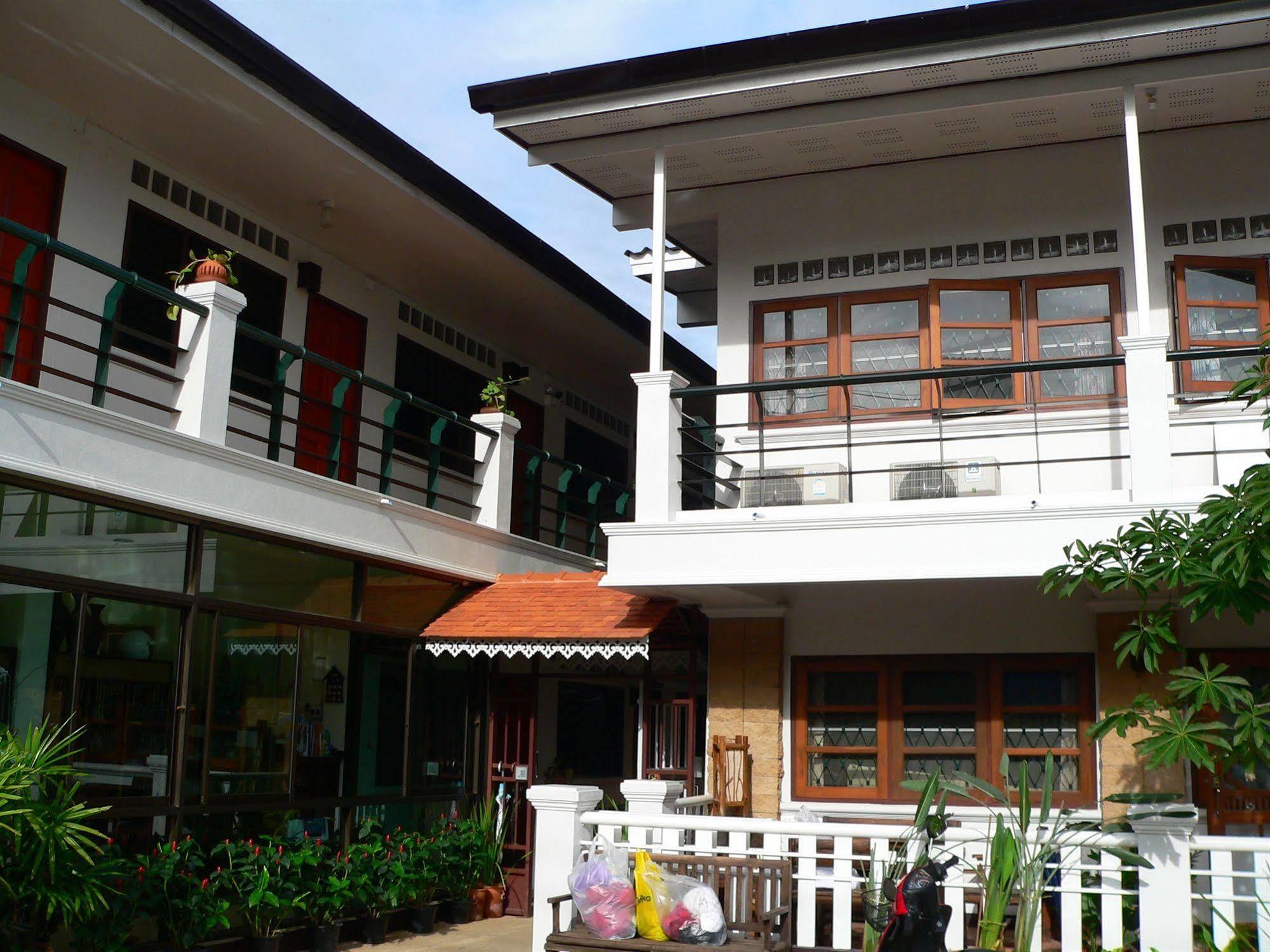 Inn โรงแรมตีฆ้อง - Tri Gong 3*