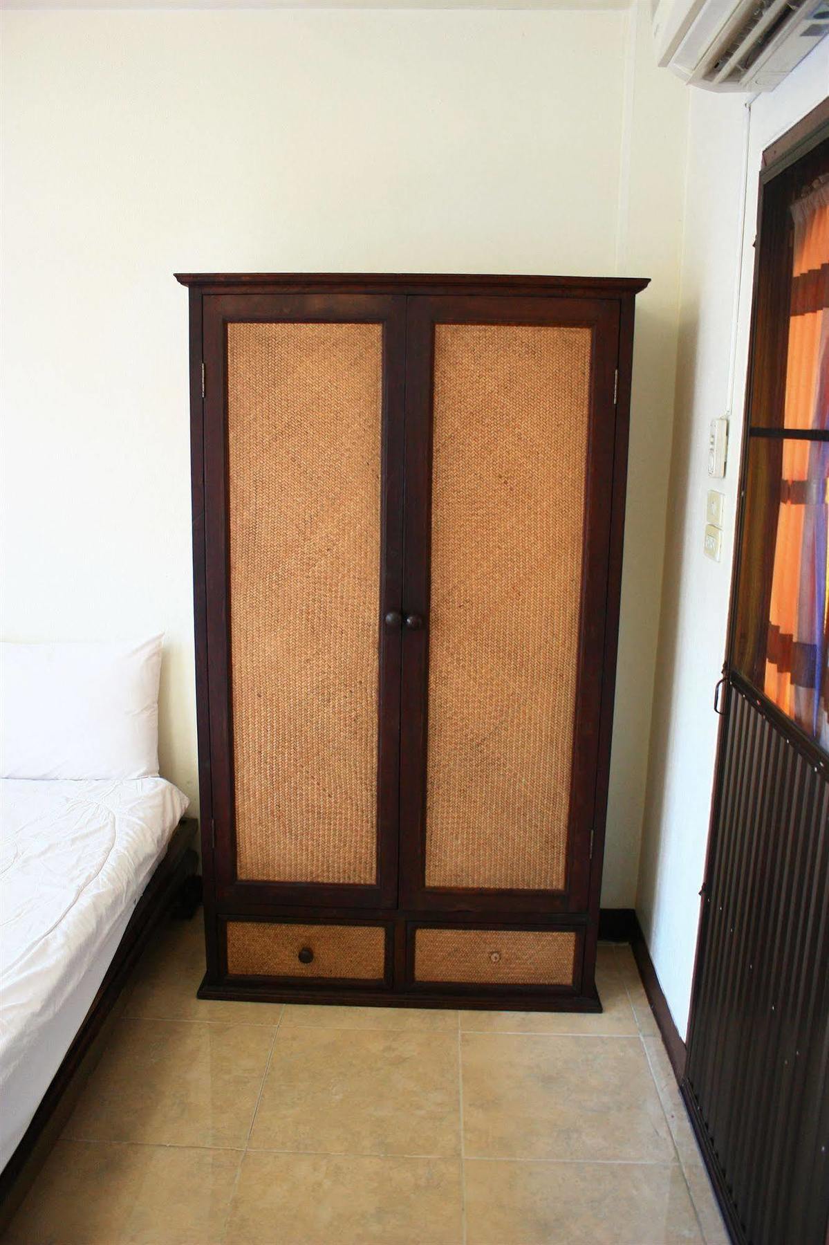 Inn โรงแรมตีฆ้อง - Tri Gong 3*