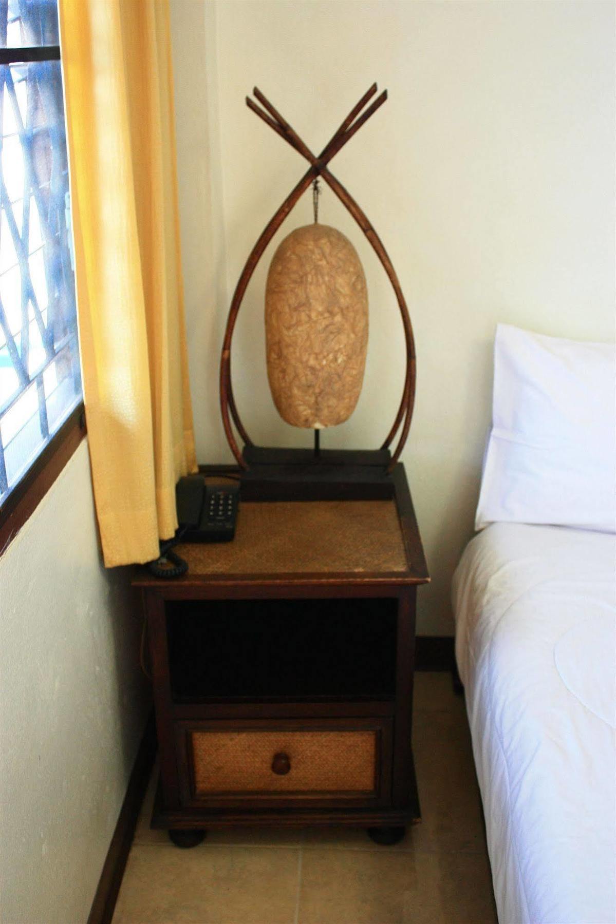 โรงแรมตีฆ้อง - Tri Gong 3* Chiang Mai