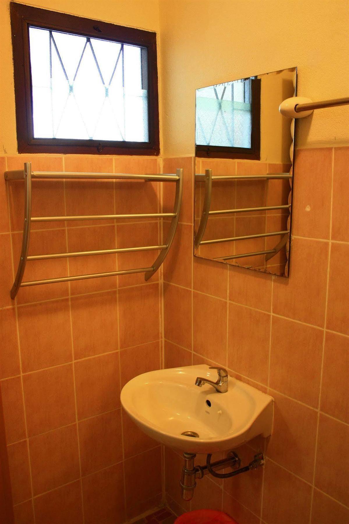 Inn โรงแรมตีฆ้อง - Tri Gong