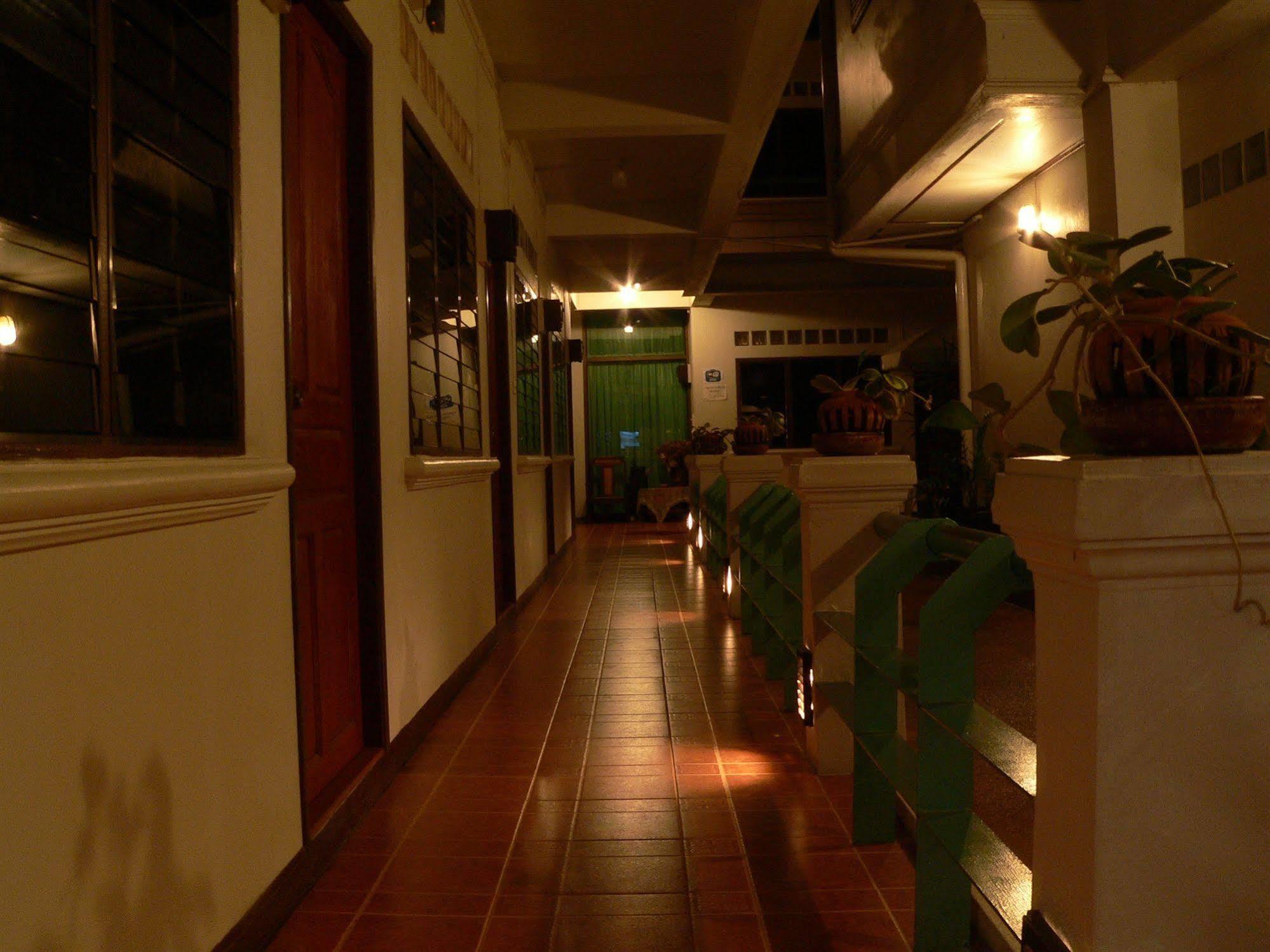 Inn โรงแรมตีฆ้อง - Tri Gong 3*