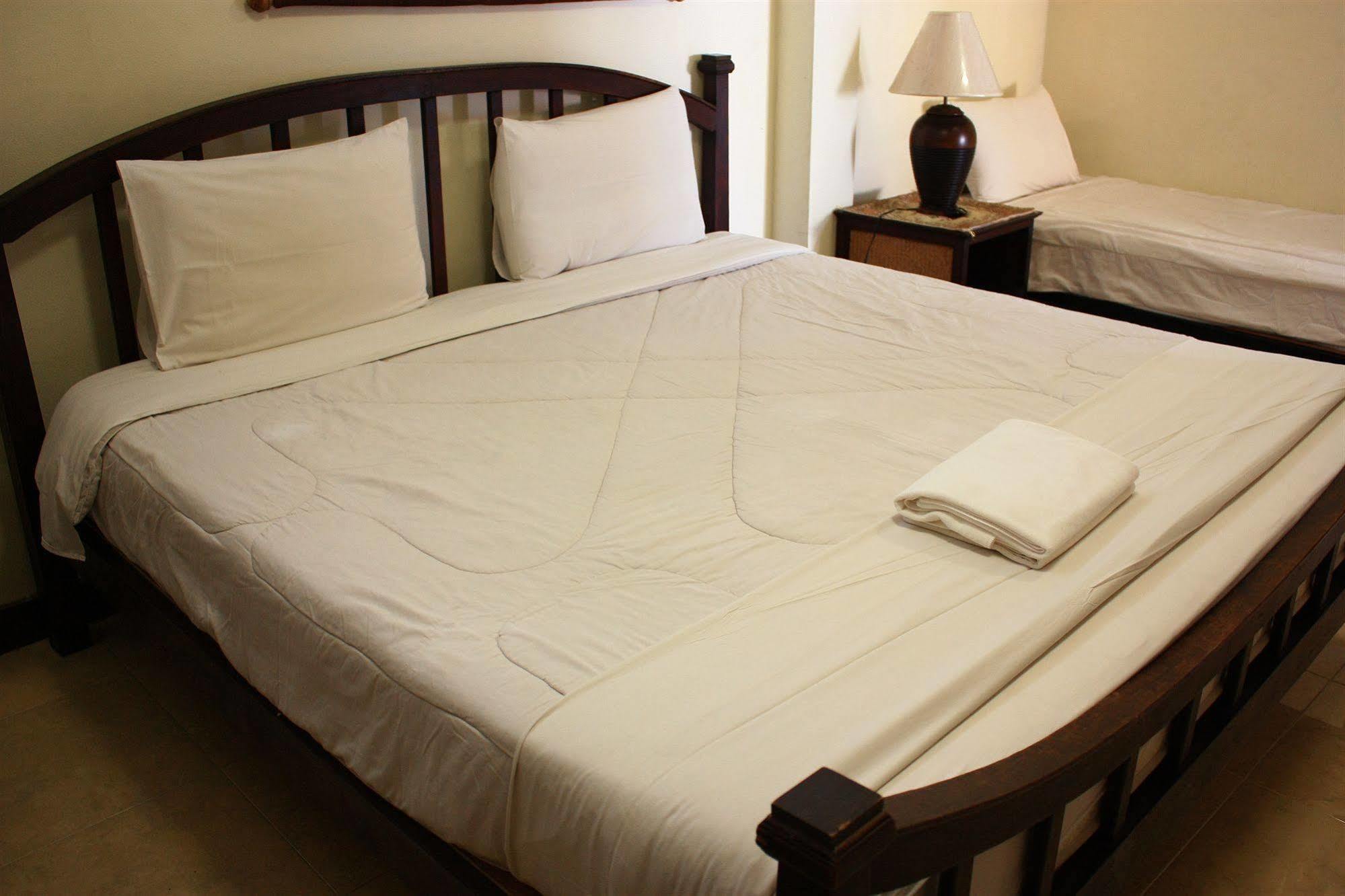 โรงแรมตีฆ้อง - Tri Gong Inn 3*