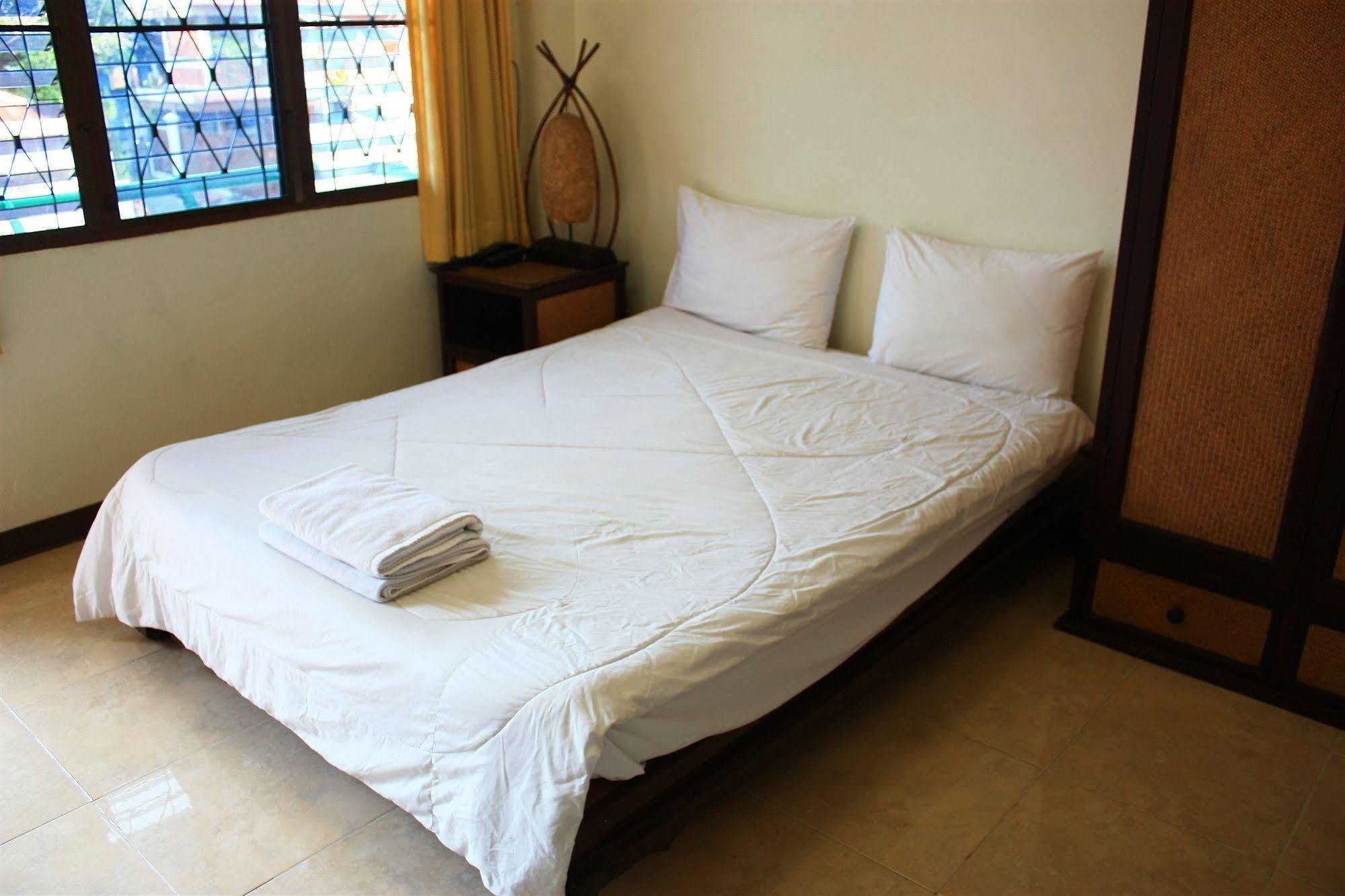 โรงแรมตีฆ้อง - Tri Gong Inn 3*