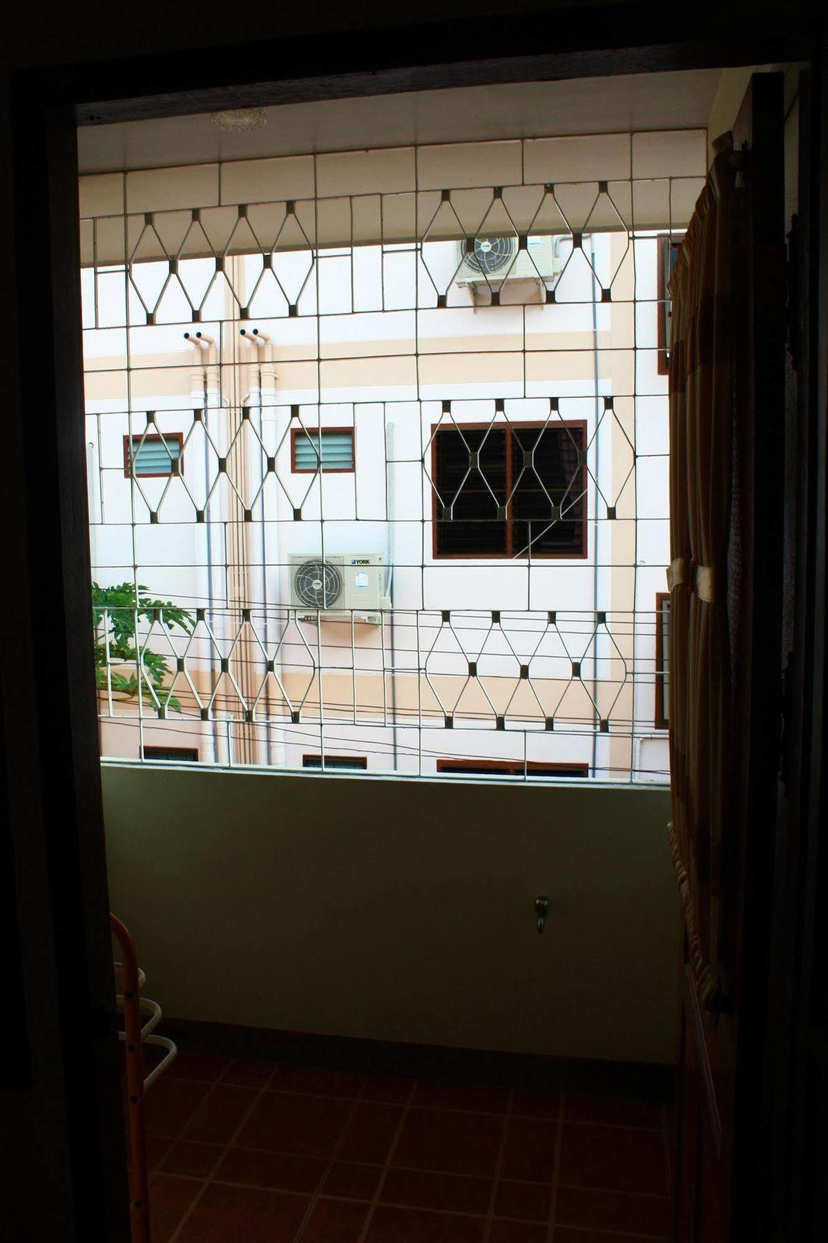 โรงแรมตีฆ้อง - Tri Gong Inn