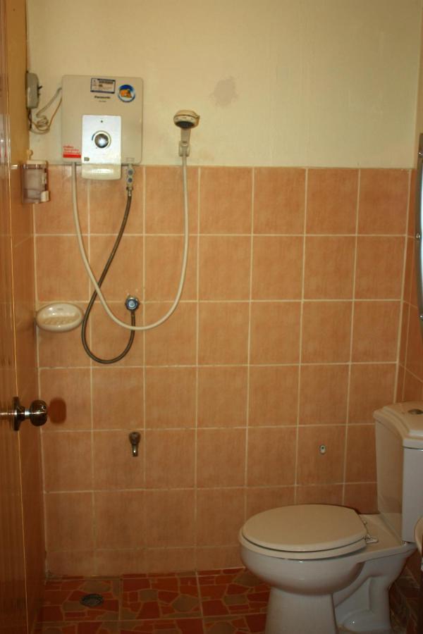 Inn โรงแรมตีฆ้อง - Tri Gong