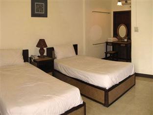 โรงแรมตีฆ้อง - Tri Gong Chiang Mai