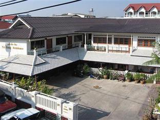 โรงแรมตีฆ้อง - Tri Gong Chiang Mai