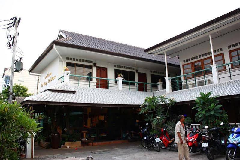 Inn โรงแรมตีฆ้อง - Tri Gong